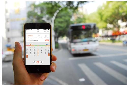 掌上服务app官方下载:最新的公交车信息汇聚到你手里