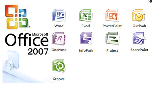 office2007免费版下载破解