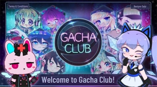 GachaCute中文版下载