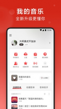 网易云音乐表白翻译机:网易云音乐怎么提供翻译