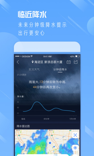 天气通app精简版下载