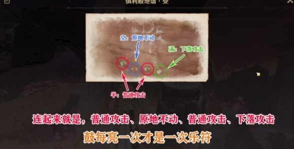 原神觉醒的正声任务怎么做 任务完成攻略