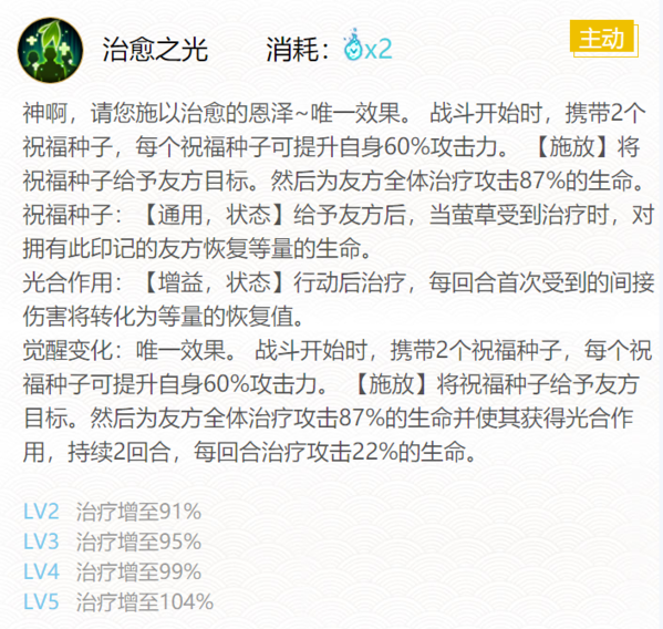 阴阳师萤草御魂怎么选 御魂搭配攻略