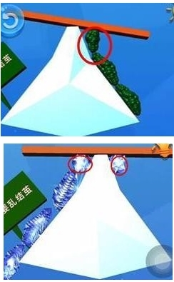 鼻涕虫历险记2-20怎么过 通关攻略介绍