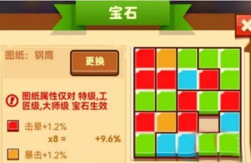 疯狂骑士团宝石位置在哪 获取途径介绍