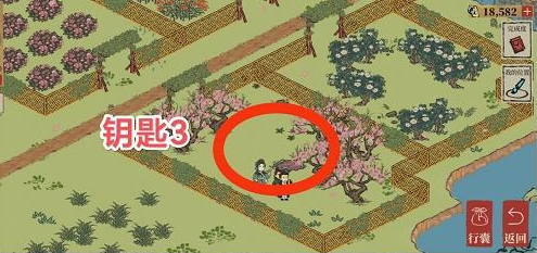 江南百景图扬州探险万花会宝箱钥匙在哪 全部位置汇总