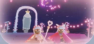 光遇同心节活动持续多久 时间玩法介绍