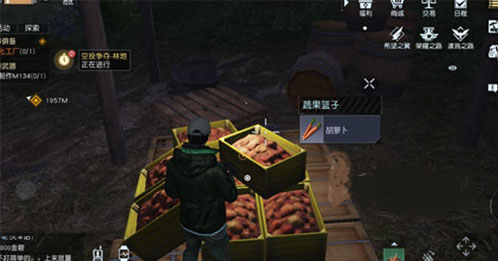 黎明觉醒我的山头藏宝图在哪 获取攻略分享
