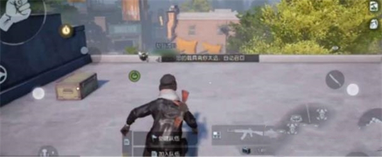 黎明觉醒生机左弧楼梯怎么上 地图路线介绍