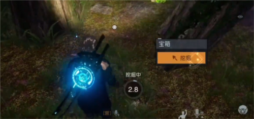 黎明觉醒拉布布的宝物在哪 宝藏位置分享