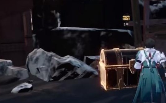 崩坏星穹铁道大矿区特殊宝箱位置在哪 宝箱解锁攻略查看