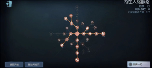 第五人格记录员带什么天赋好 辅助技能特质推荐