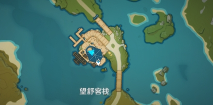 原神沾露虾仁怎么获得 配方食谱一览