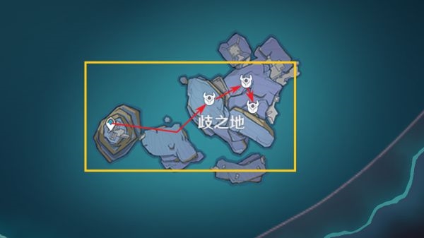 原神久岐忍突破材料怎么刷 突破素材获得方法
