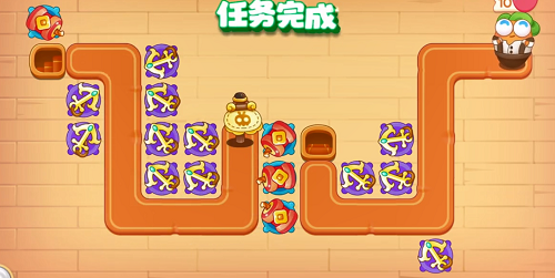 保卫萝卜4七夕舞会第一关怎么过 通关流程攻略