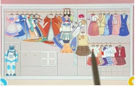 收纳达人百变衣橱怎么过 关卡通关攻略