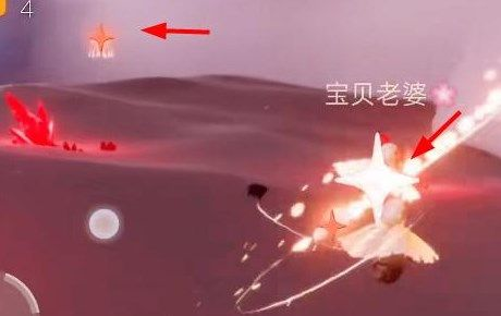 光遇破晓季星光沙漠怎么做 详细流程攻略