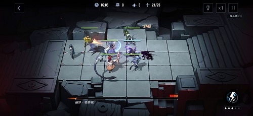 无期迷途4-11怎么过 阵容搭配技巧分享
