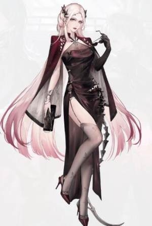 无期迷途伊琳娜带什么烙印 伊琳娜烙印搭配推荐