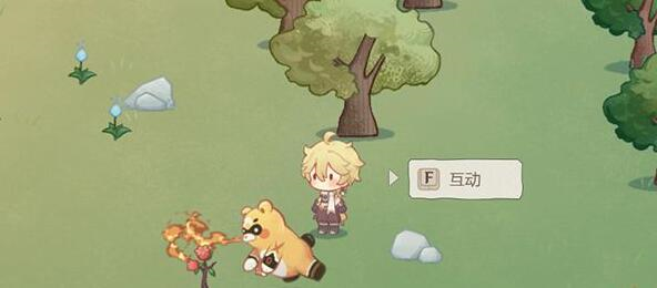 原神纸间奇旅第一天怎么过 具体流程攻略