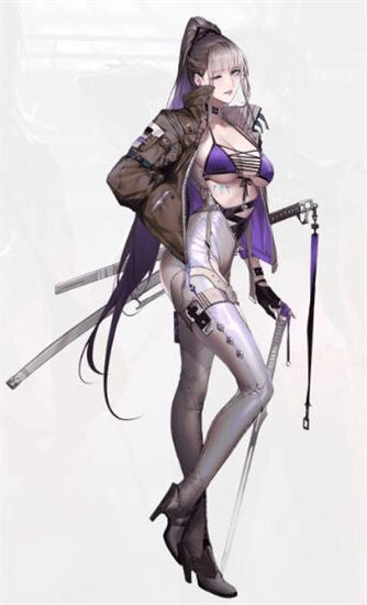 无期迷途白逸培养推荐 角色技能详解