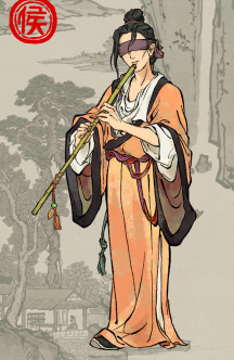 江南百景图李旋萧值得培养吗 珍宝天赋属性一览