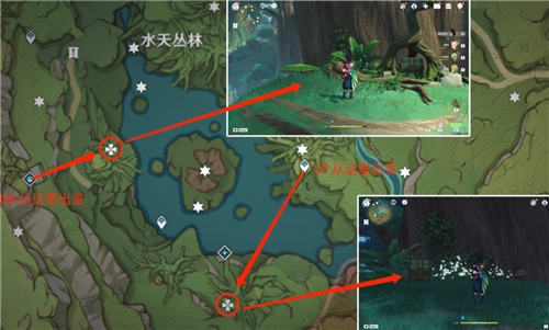 哈利波特魔法觉醒追忆之境梦魇怎么打 通关技巧分享