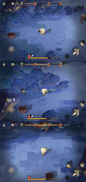 阴阳师神武行探索关卡宝箱在哪里 宝箱位置一览