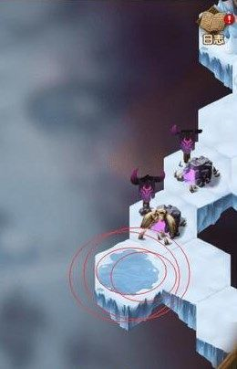 剑与远征浩劫之地怎么过 详细通关流程