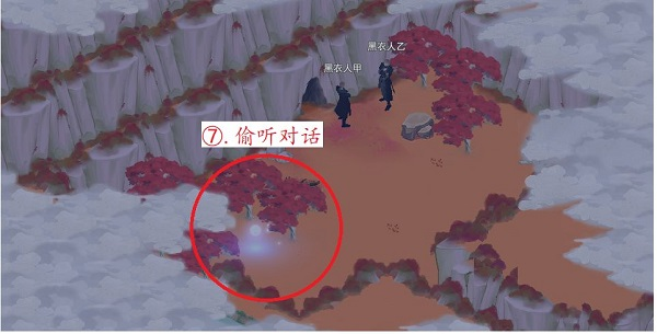 江湖悠悠狐仙庙怎么过 完美通关攻略