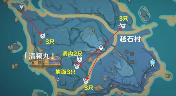 原神愚人众徽记怎么刷 徽章获得方法